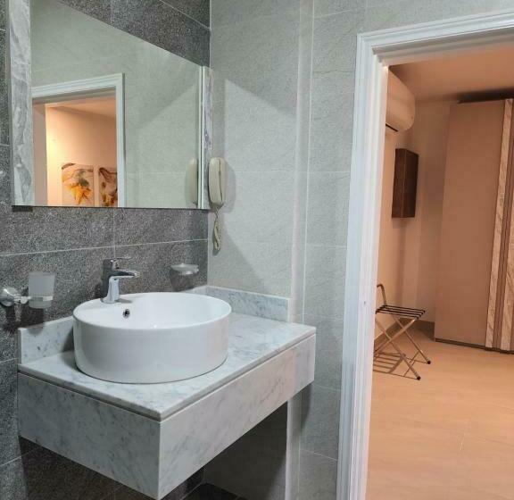 اتاق لوکس, Imperial Suites