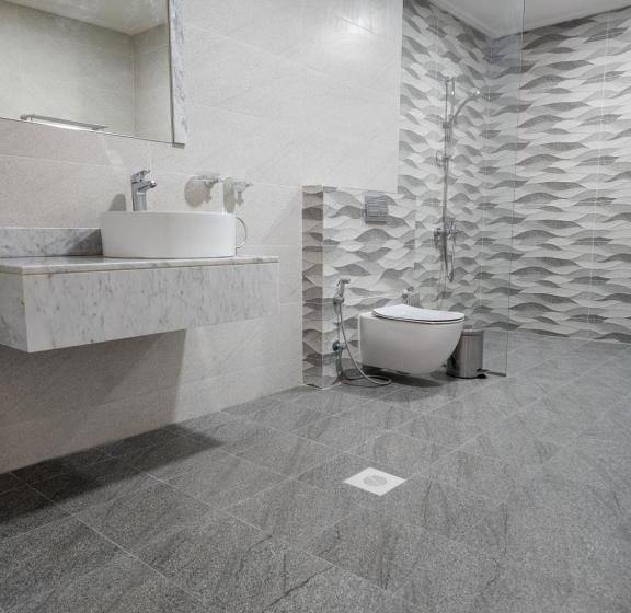 اتاق سوپریور, Imperial Suites