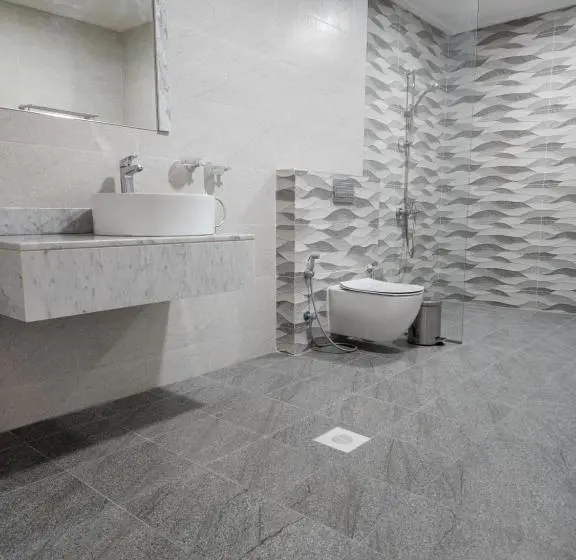 اتاق سوپریور, Imperial Suites