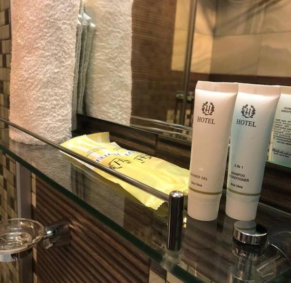 اتاق لوکس, Lavitor