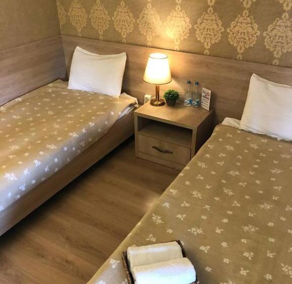 اتاق لوکس, Lavitor