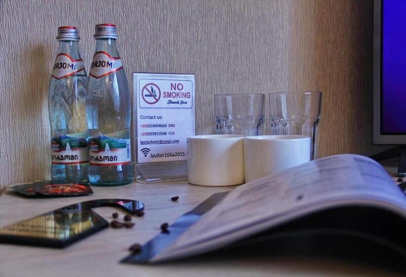 اتاق لوکس, Lavitor