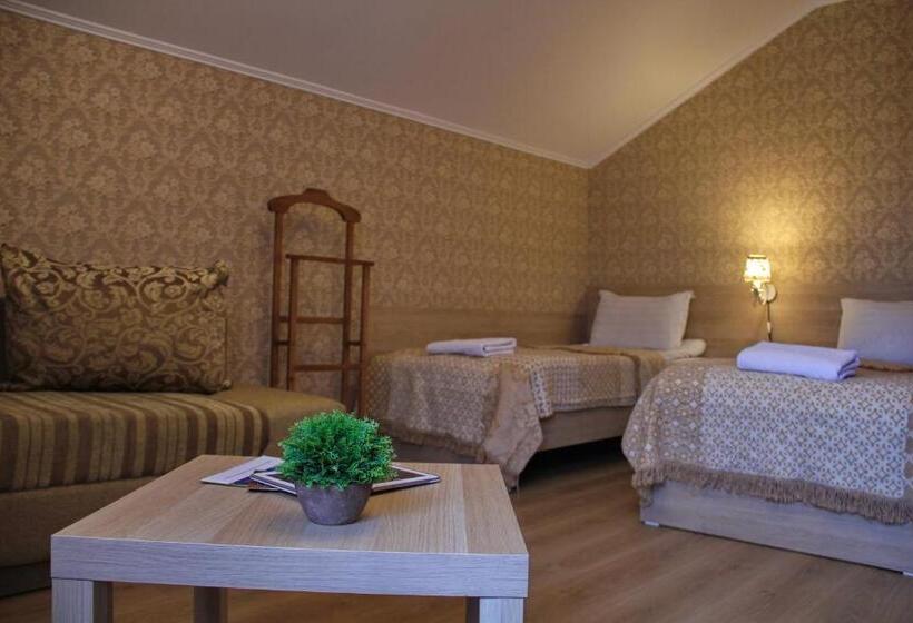 اتاق لوکس, Lavitor