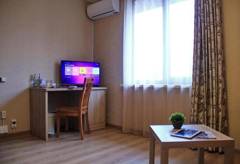 اتاق لوکس, Lavitor