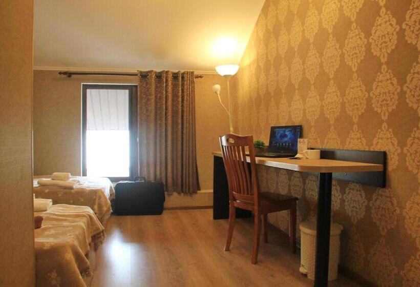 اتاق لوکس, Lavitor