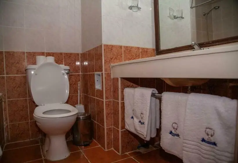 Standardzimmer, Merica
