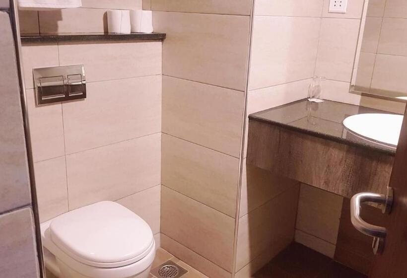 Quarto Superior, Merica
