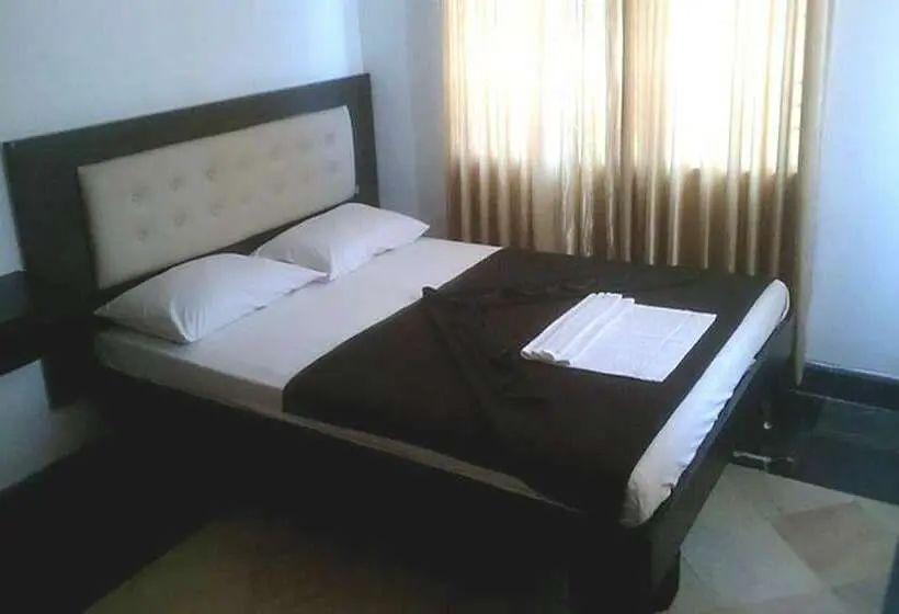 سوئیت خانواده 2 خوابه, Suite Sadaf