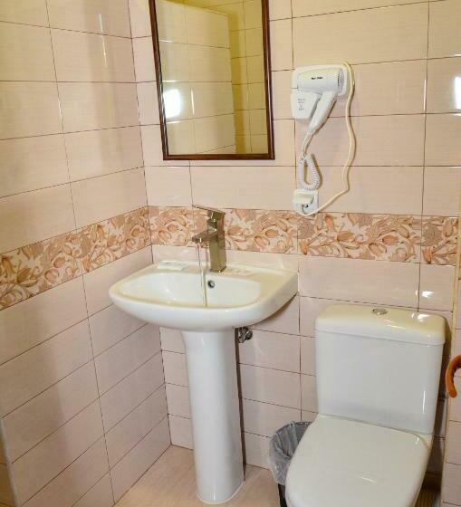 اتاق استاندارد, Yeghevnut