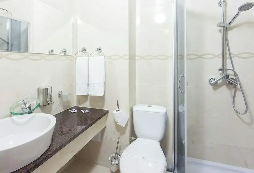 コンフォートルーム, Mini Hotel Gastsinny Yard La Menska