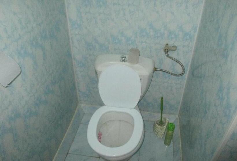 سوییت, Otel Issyk Kul Karakol