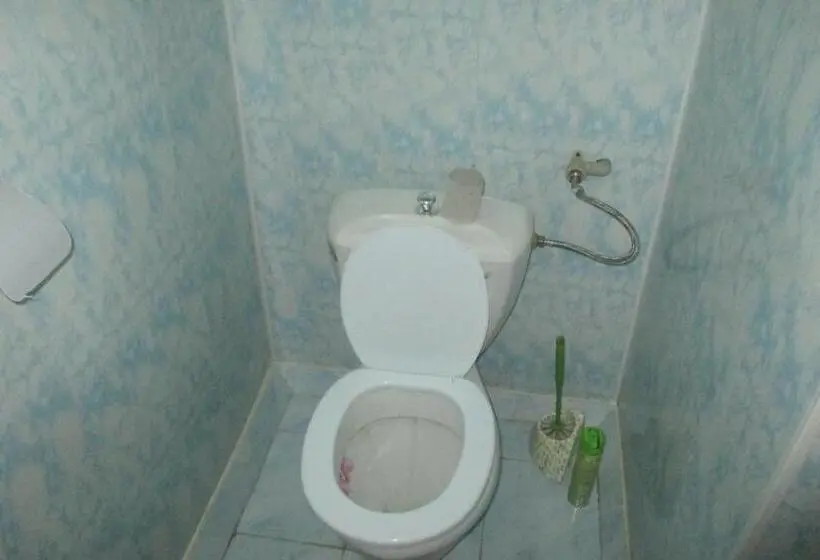 سوییت, Otel Issyk Kul Karakol