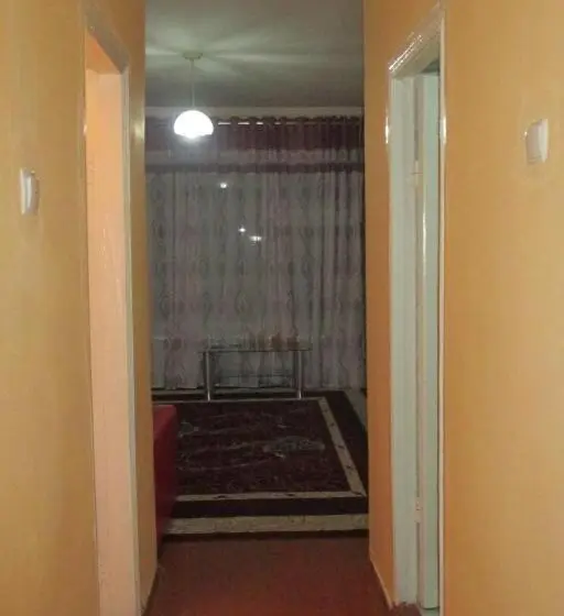سوییت, Otel Issyk Kul Karakol