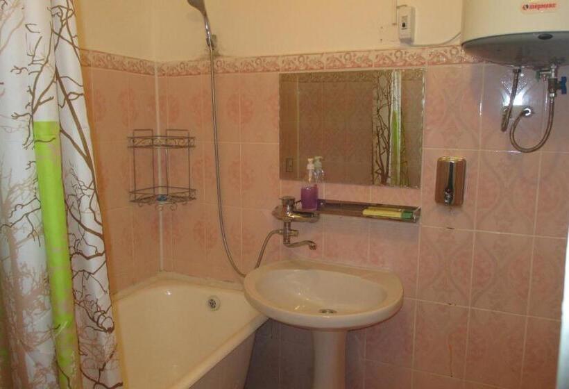 سوییت, Otel Issyk Kul Karakol