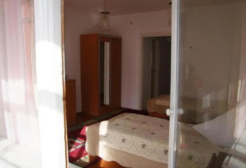 اتاق استاندارد, Otel Issyk Kul Karakol