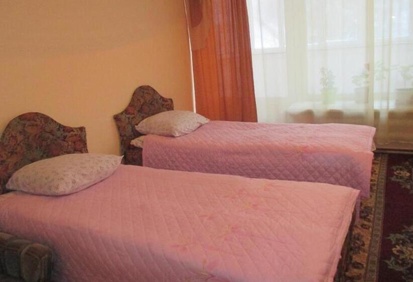 اتاق استاندارد, Otel Issyk Kul Karakol