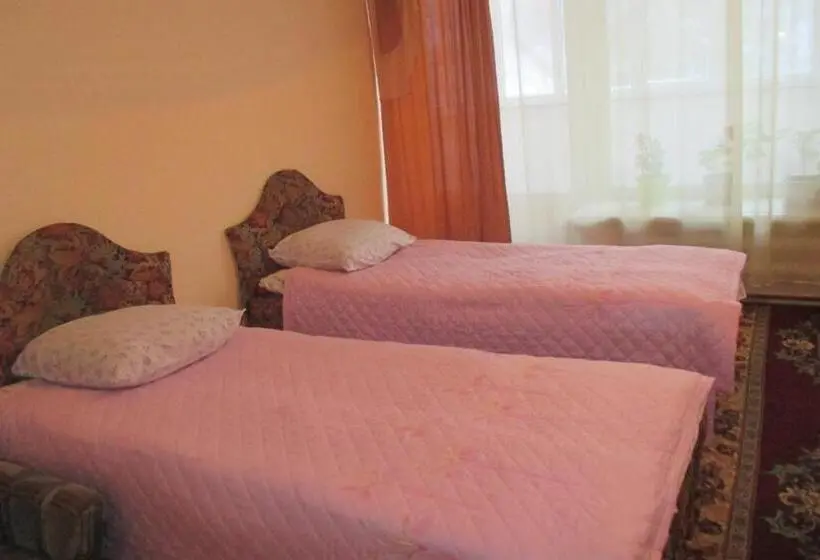 اتاق استاندارد, Otel Issyk Kul Karakol