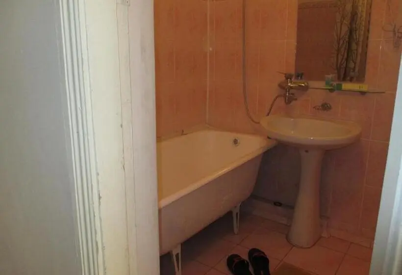 اتاق استاندارد, Otel Issyk Kul Karakol