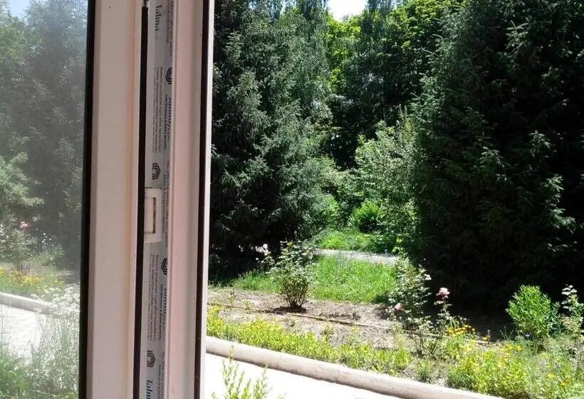 اتاق استاندارد سه نفره, Otel Issyk Kul Karakol