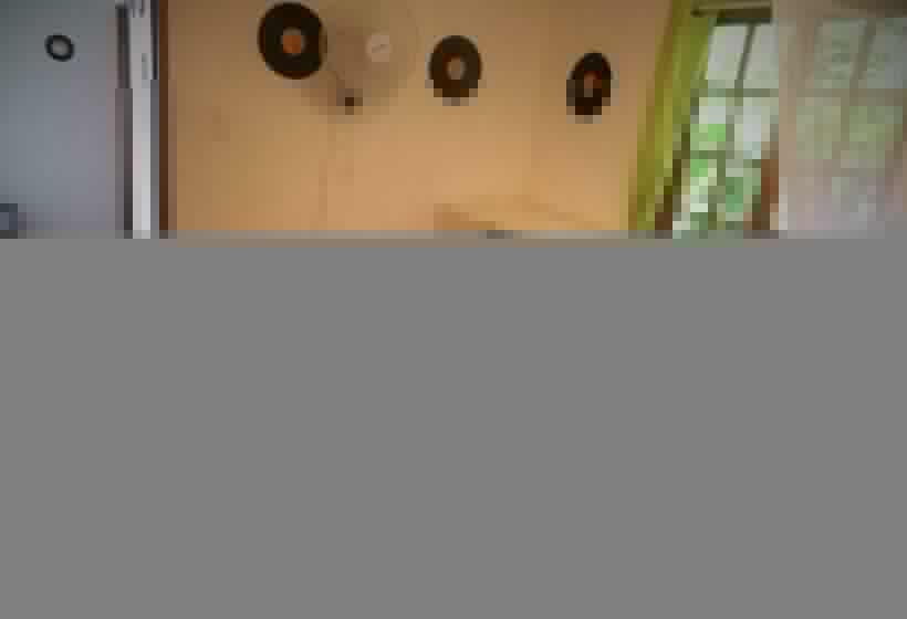 اتاق استاندارد, La Familia Guest House And Natural Farm