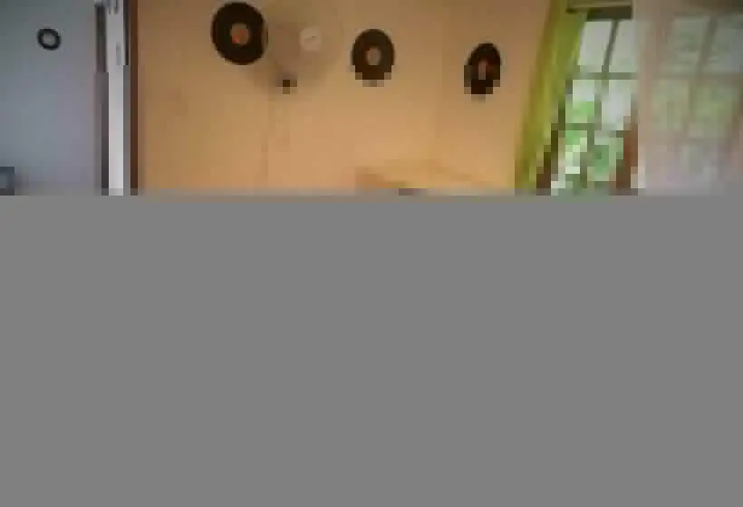 اتاق استاندارد, La Familia Guest House And Natural Farm