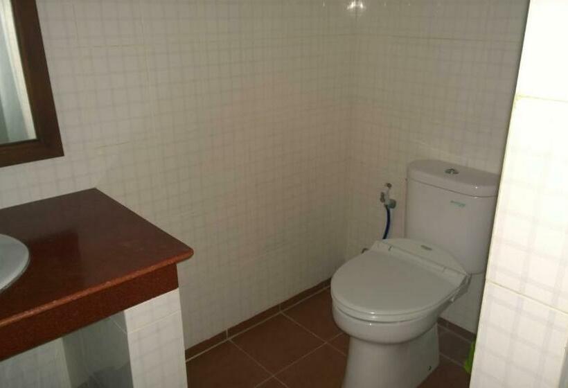 آپارتمان 2 خوابه, Palm Malinamoc