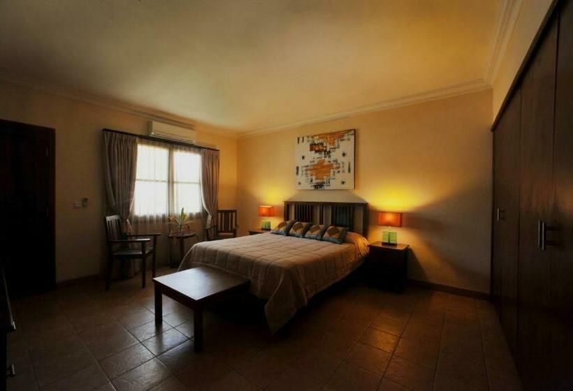 آپارتمان 1 خوابه, Palm Malinamoc