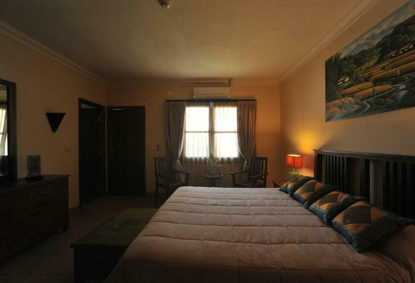 آپارتمان 3 خوابه, Palm Malinamoc