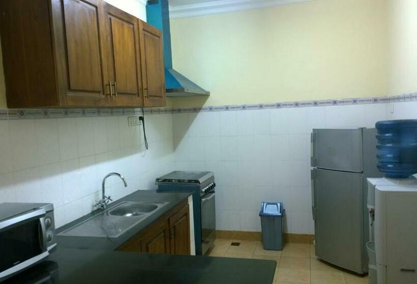 2 Bedroom Apartment, Palm Malinamoc