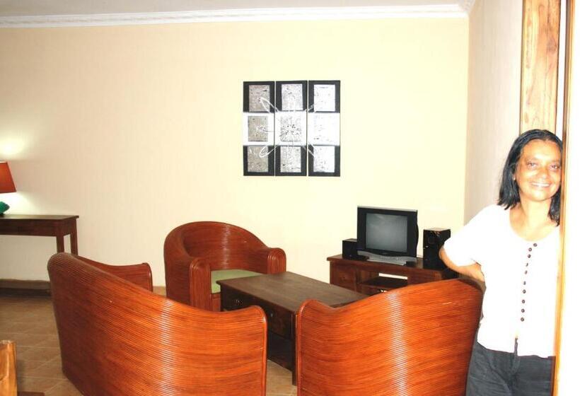 استودیوی لوکس, Palm Malinamoc