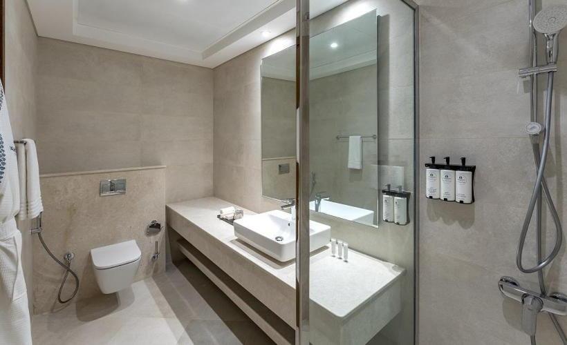 Standard Room with Terrace