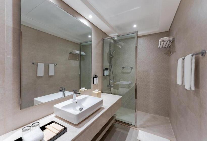 Номер Superior Вид на Море, Park Regis By Prince Dubai Islands