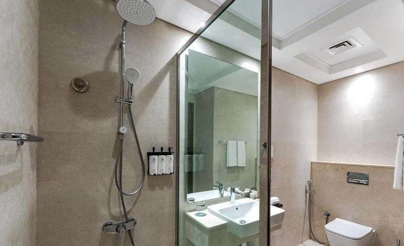 Номер Deluxe Вид на Море, Park Regis By Prince Dubai Islands