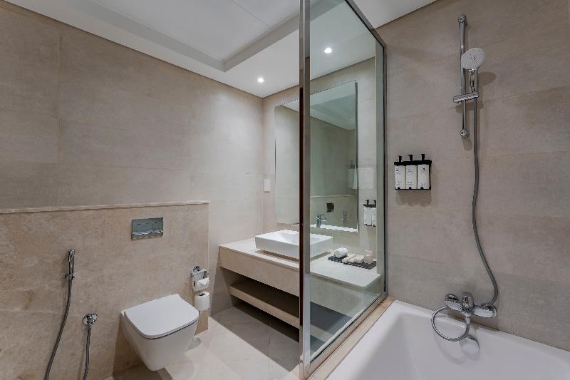 Superior Room Sea View