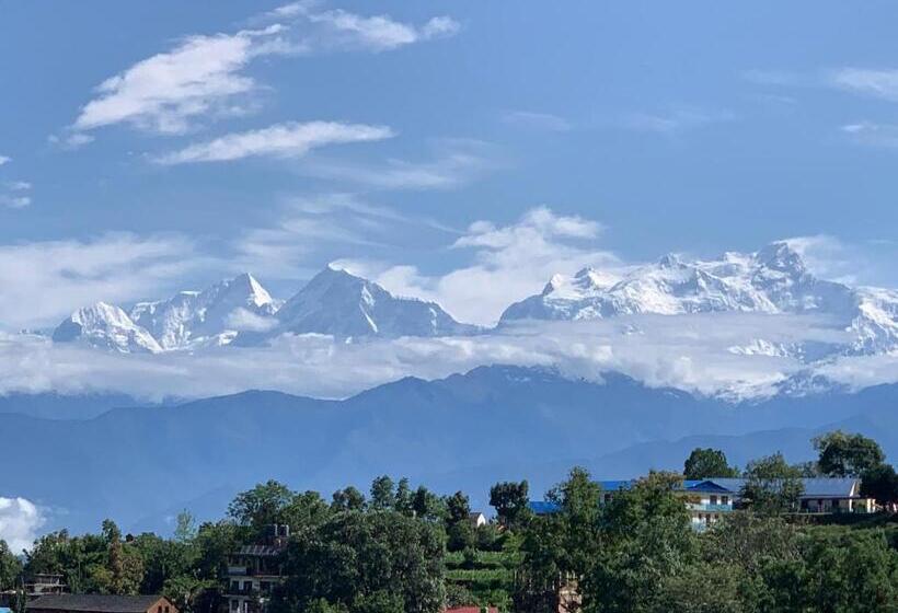 اتاق اکونومی, Bandipur Samira Homestay   Experience The Best For Less