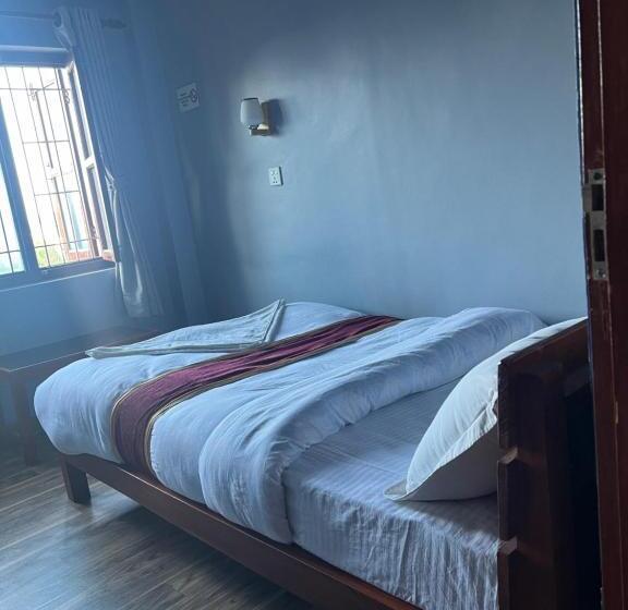 اتاق اکونومی, Bandipur Samira Homestay   Experience The Best For Less