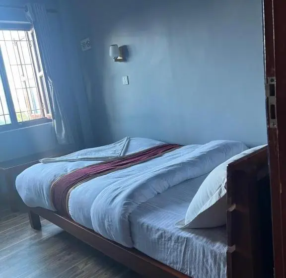 اتاق اکونومی, Bandipur Samira Homestay   Experience The Best For Less