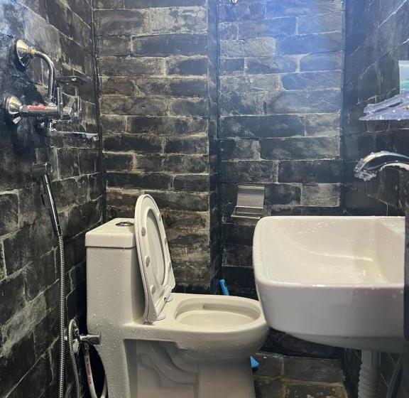 اتاق اکونومی, Bandipur Samira Homestay   Experience The Best For Less