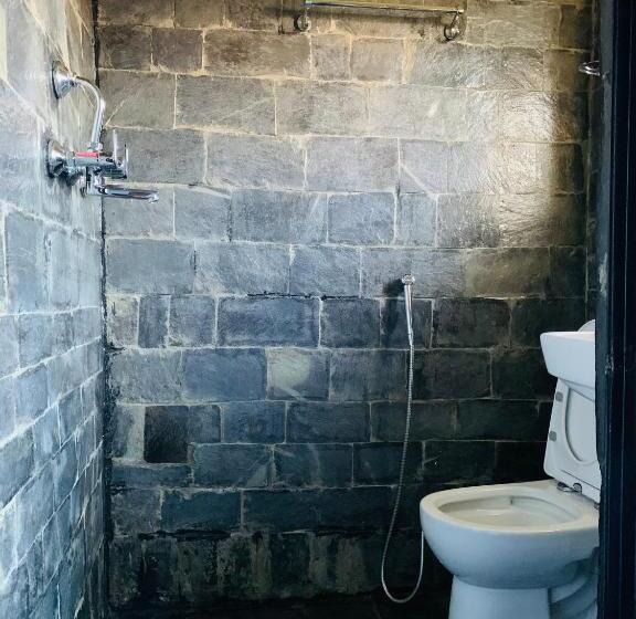 اتاق اکونومی, Bandipur Samira Homestay   Experience The Best For Less