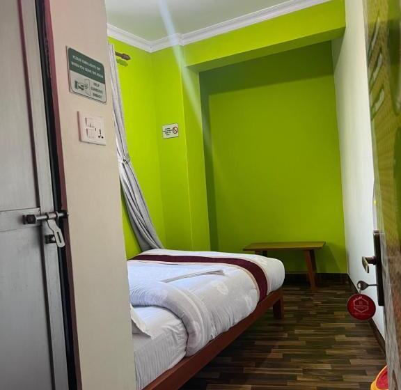 اتاق اکونومی, Bandipur Samira Homestay   Experience The Best For Less