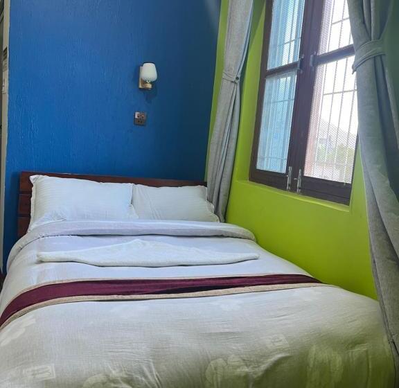 اتاق اکونومی, Bandipur Samira Homestay   Experience The Best For Less