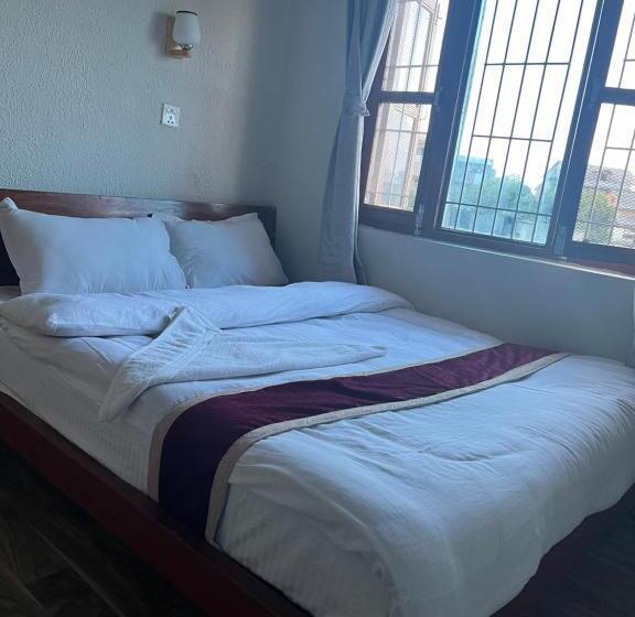 اتاق اکونومی, Bandipur Samira Homestay   Experience The Best For Less