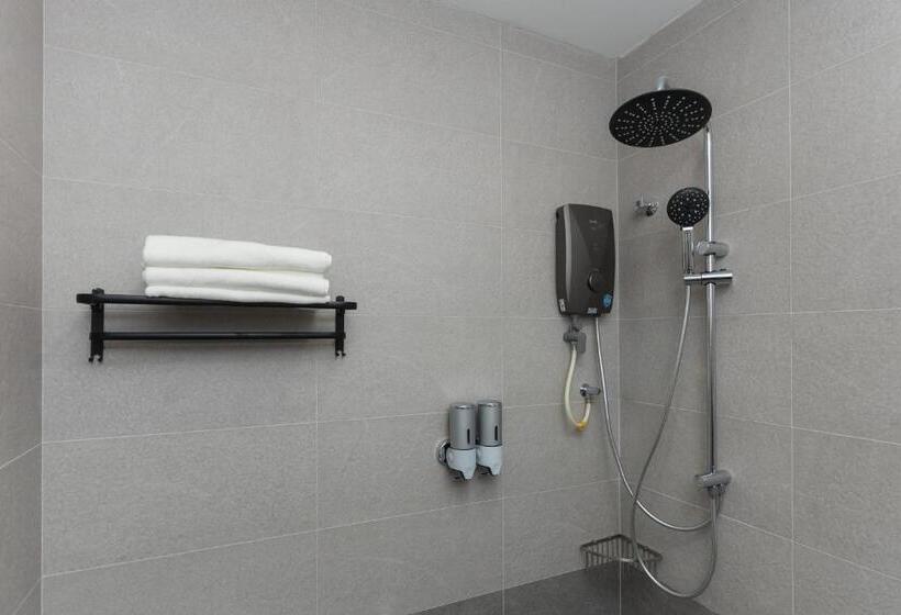 高级大房间, Luma Senawang