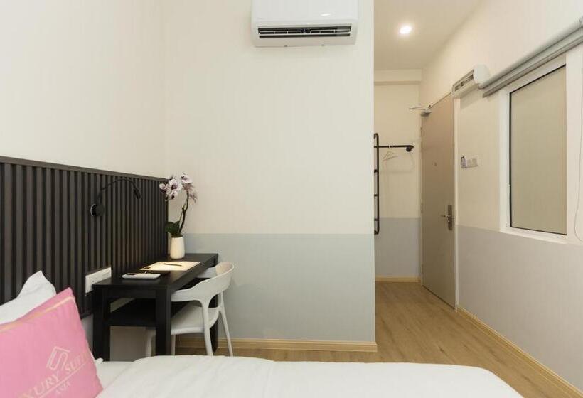 豪华房间, Luma Senawang