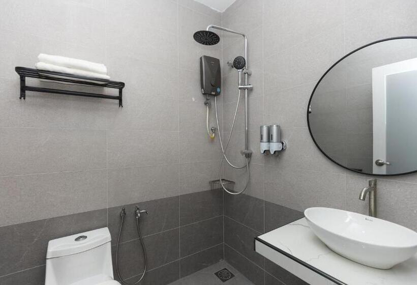 豪华房间, Luma Senawang