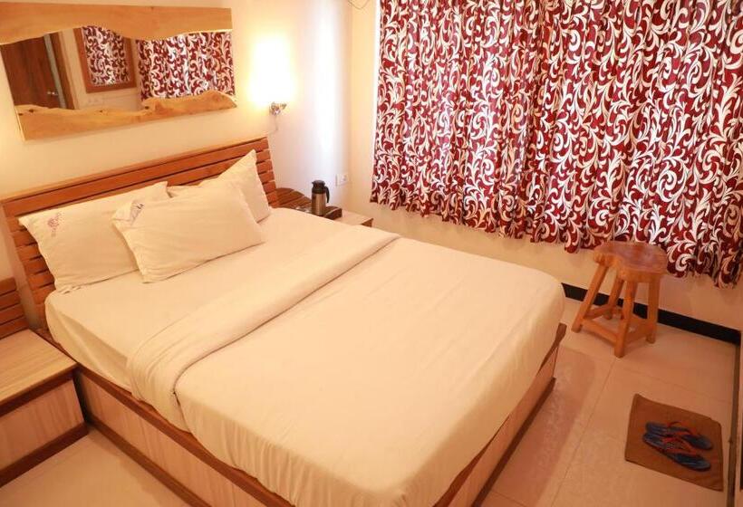 标准间, The Woodlands Residency  Unmarried And Stag Groups Not Allowed