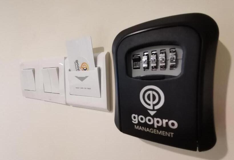 جناح عائلي, Marina Island Lumut Homestay By Goopro