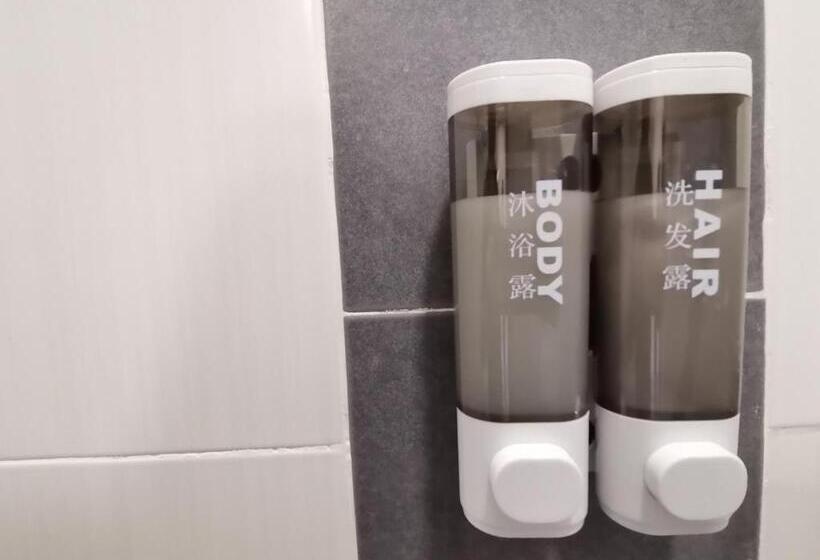 شقة سوبريور غرفة واحدة, Marina Island Lumut Homestay By Goopro