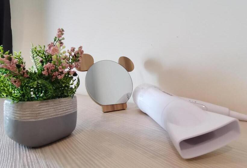 جناح عائلي, Marina Island Lumut Homestay By Goopro