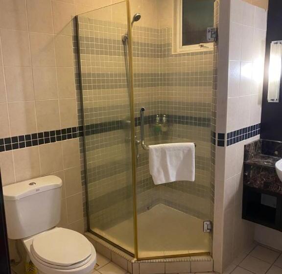 آپارتمان 2 خوابه, Oneiro Seri Bukit Ceylon Klcc